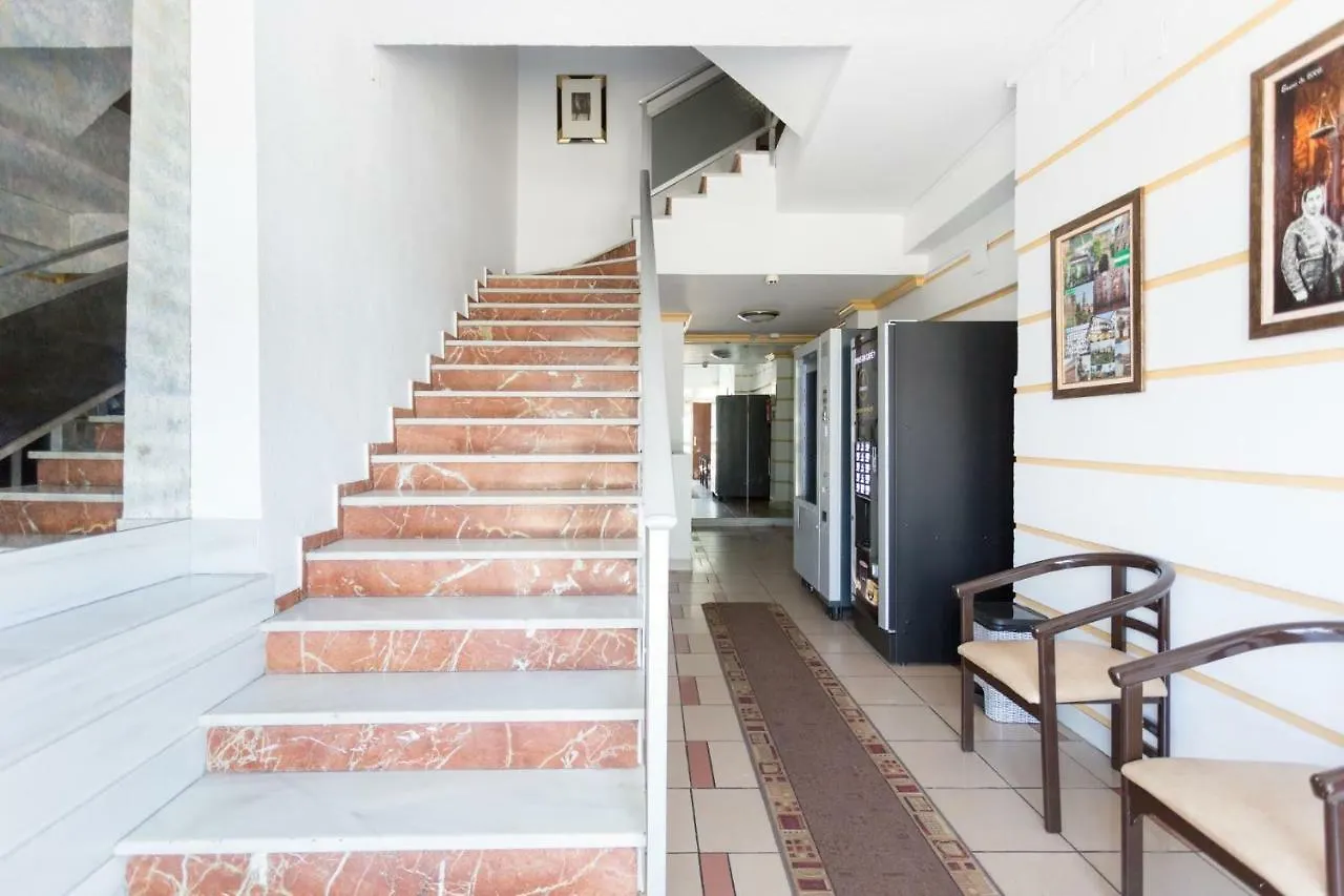 Guest house Hostal San Rafael Alcolea