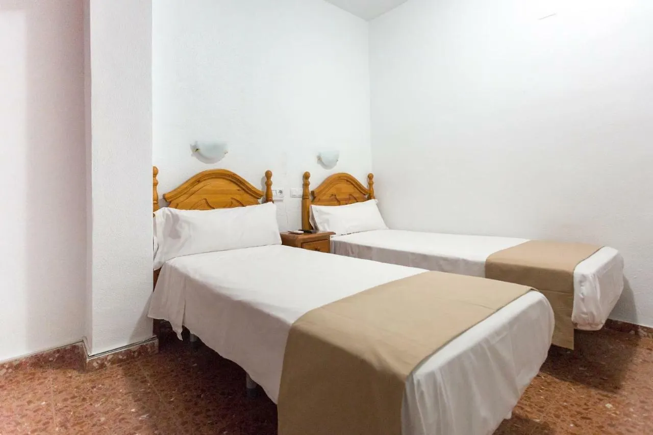 Hostal San Rafael Alcolea  Alcolea (Cordoba)