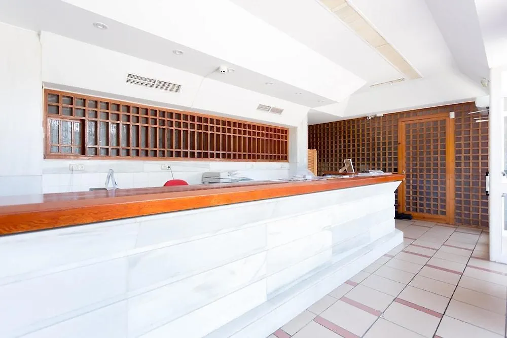 Hostal San Rafael Alcolea  Spain