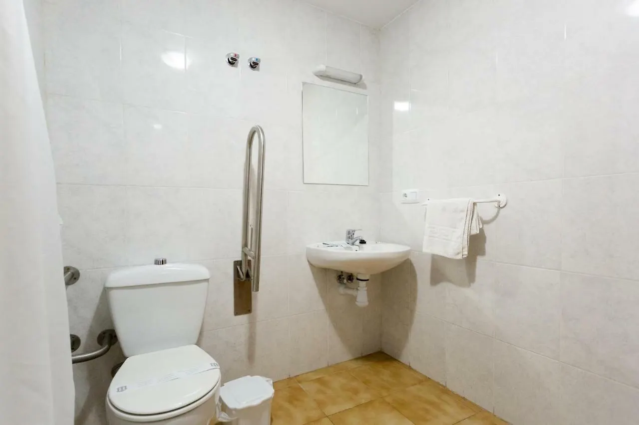 Hostal San Rafael Alcolea  Guest house