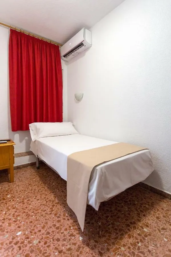 ** Guest house Hostal San Rafael Alcolea  Spain