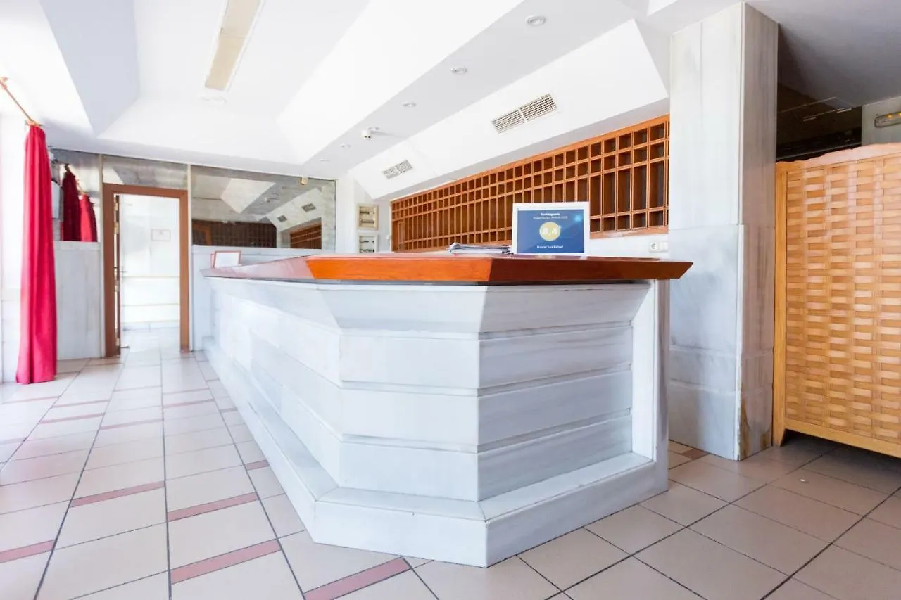 Hostal San Rafael Alcolea  2*, Alcolea (Cordoba) Spain